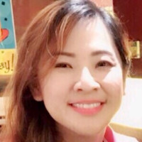 Christiana Tan 陳暖盈
