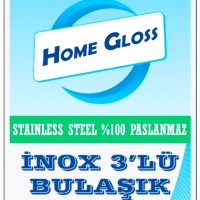HOME GLOSS