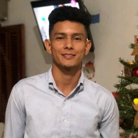 Daniel Tadeo Guadamuz Vado
