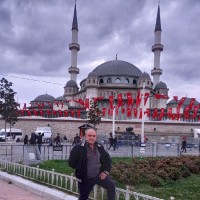 Necati Mandıralı