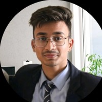 Nitin Bajpai
