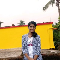 Rachana Senapati