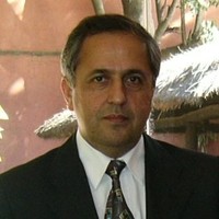 Jose Gregorio Acha Navarro