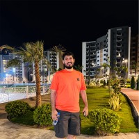 Adil Chaudhary
