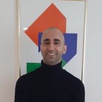 Babak Hosseini