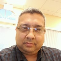 Jorge Escalona
