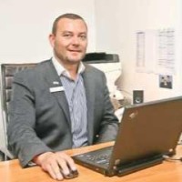 Daniel Bud