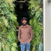 Francis Akpalu