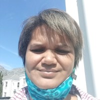 Yolanda Prins