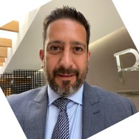 Luis Ernesto Ibarra Ortiz