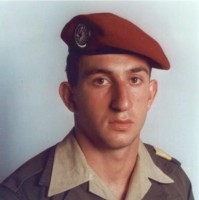 ROSARIO DI VITALE LIONEL