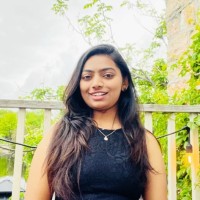 Mansi Prajapati