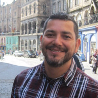 Jhon Fabio Losada Herrera