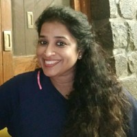 Preeti Iyer