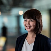 Karen L Tan