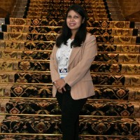 Supriti Banerjee