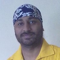 Harjeet Singh