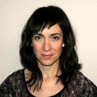 Begoña Muñoz García
