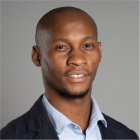 Tshiamo Maimane