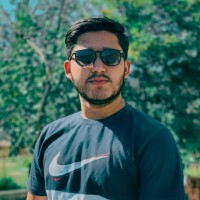 Muhammad Abbas