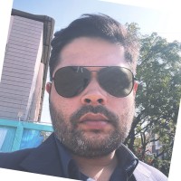 Ronak Mathur