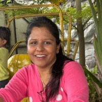 Ishwari Doshi
