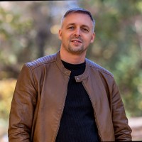 Alexander Gherman