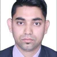 Md.Sharukh Ishaque