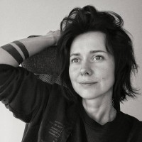 Kristina Pilipaviciute