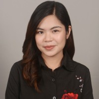 Verna Mae Cordilla