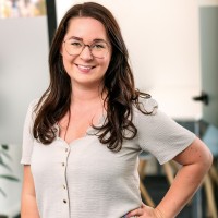 Lieke Holthof