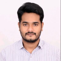 H JAGADEESH