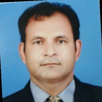 Dr.Mohan Lal Shende