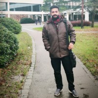 Dheeraj Kumar