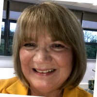 Joanne Warmington
