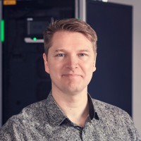 Teemu Haapala