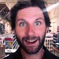 Kyle Van Gelder