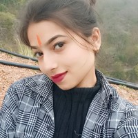Divya Kumari Gupta