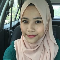 Fatimah Mohd Nasir