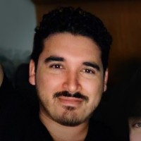 Marcos Amezcua