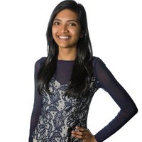 Sabrina Sobhan