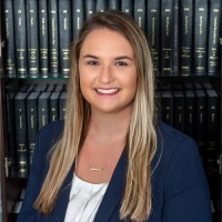Lauren Mccluskey, Esq.