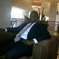 Mobolaji Adesanya