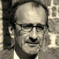 Gilles bamas