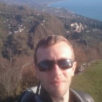 Павел Данилов