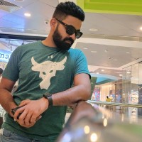 Tino Kanth