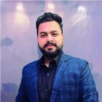 Tripesh Varshney