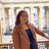 Ana María Trujillo Botia