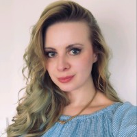 Octavia Borecka, Phd