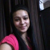 Trina Banerjee